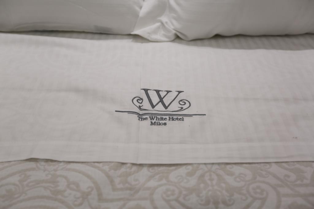 אדאמאס The White Suites מראה חיצוני תמונה