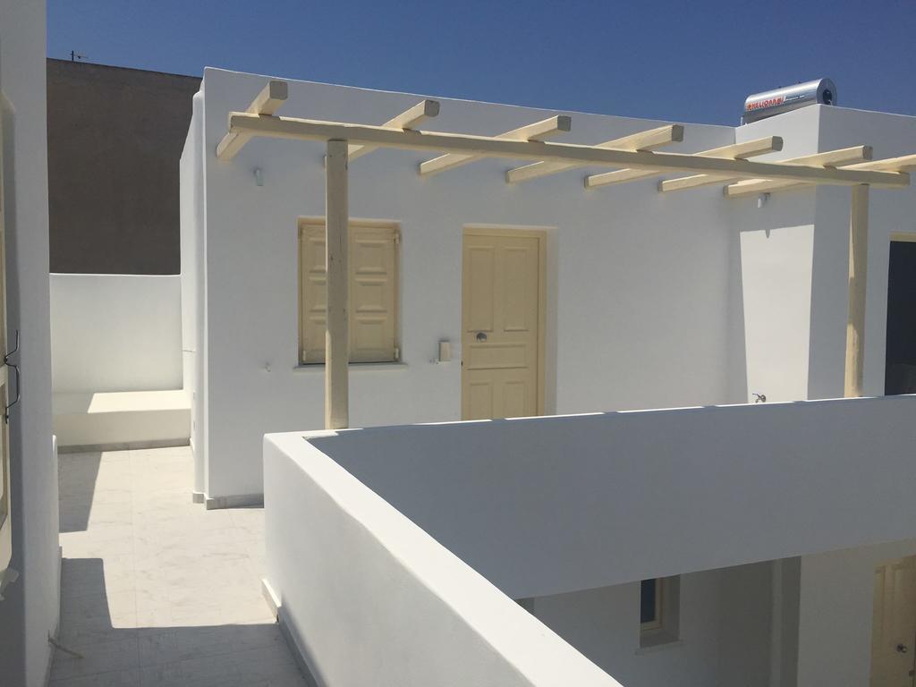 אדאמאס The White Suites מראה חיצוני תמונה
