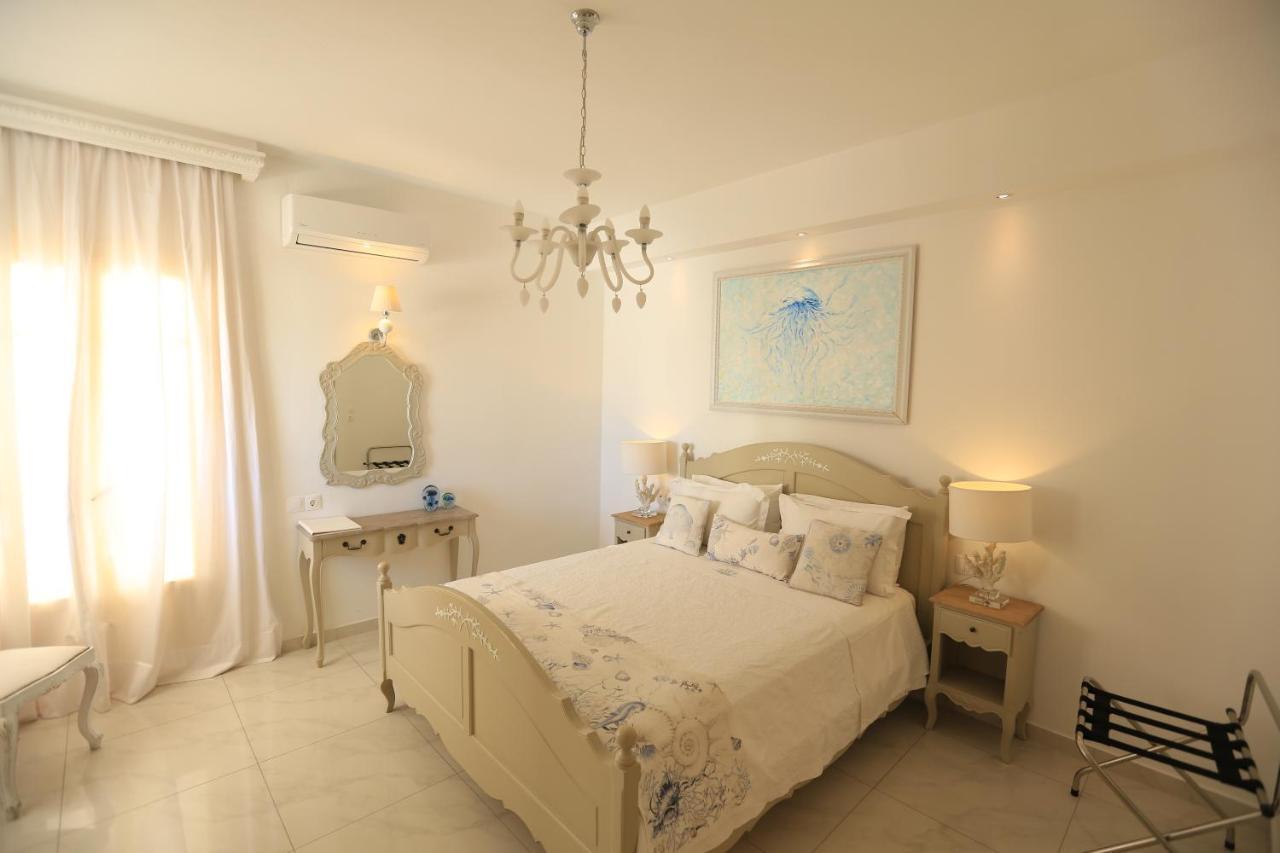 אדאמאס The White Suites מראה חיצוני תמונה