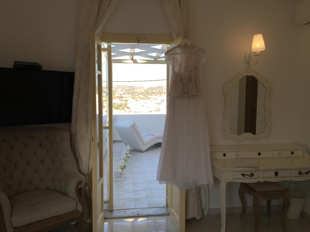 אדאמאס The White Suites מראה חיצוני תמונה