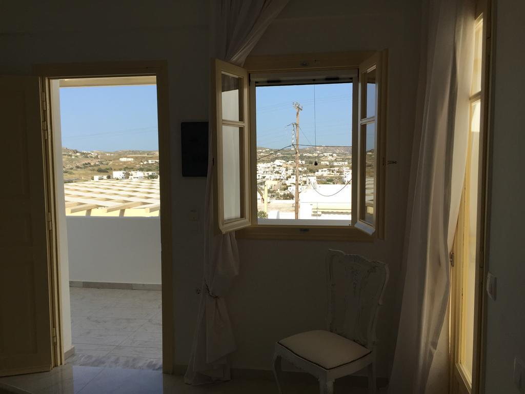 אדאמאס The White Suites מראה חיצוני תמונה